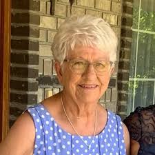 Obituary: Marilyn Rae Hall