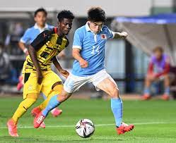 日本語 english 中文(简体字) 中文(繁體字) 한국어. ã‚µãƒƒã‚«ãƒ¼æ—¥æœ¬ä»£è¡¨ U24æ—¥æœ¬vsu24ã‚¬ãƒ¼ãƒŠ ãƒ†ã‚­ã‚¹ãƒˆé€Ÿå ± 2021å¹´6æœˆ5æ—¥ æ¯Žæ—¥æ–°èž