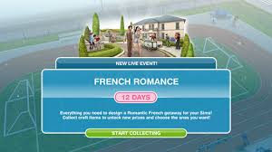 Once you do that, those rooms will appear as dotted lines on . How To Complete French Romance Live Event Freeplay Guide
