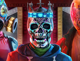 Zobacz najpopularniejsze i oczekiwane gry 2021 roku. Watch Dogs Legion Hd Wallpapers Wallpaper Cave