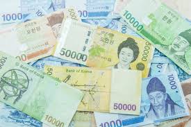 Budgeting is the best way to make the most of your money. Korean Currency South Korea S Money Bills And Coins