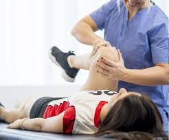 This describes people are physically active but who still spend. Sports Medicine Vs Physical Therapy Osc Surgical Orange Ca