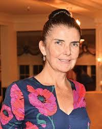 Marisa Hoffman's Instagram, Twitter & Facebook