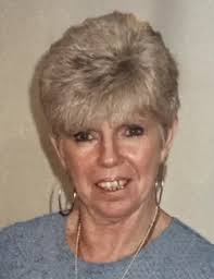 Obituary information for Joan Hartman