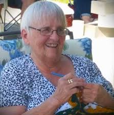 Obituary for F. Rachel (Knuuttila) Heikkinen