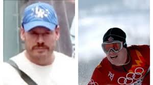 EU aumenta recompensa por el exatleta olímpico Ryan Wedding, vinculado al Cártel de Sinaloa