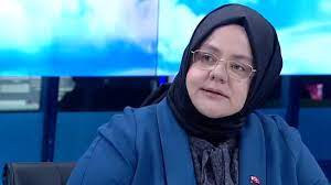 Zehra zümrüt selçuk , 1979 yılında ordu 'da doğmuştur. Breaking News Eyt Statement Came From Minister Zehra Zumrut Selcuk World Today News