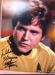 Walter Koenig's Life and Career as Chekov in Star Trek