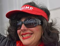 GALLERY: Presidential candidate Donald Trump visits Griffiss