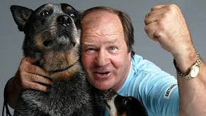 Avustralya temsilcisi ilk yarı olarak 29'dan fazla test ve dünya kupası maçı oynadı ve ülkesini 1973 kangaroo turunun iki testinde kaptan yaptı. Farewell Tommy Raudonikis The Hardest Man In Rugby League Was Also Beloved About Regional