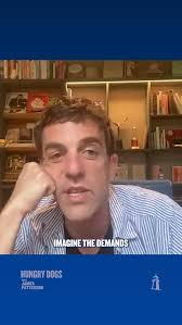 NOW FREE ON YOUTUBE! James Patterson interviews @davidbaldacciauthor about  his early career, his transition from lawyer to bestselling novelist, how  his family handled his fame, the importance of having someone believe in