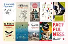 10 Cărți De Citit In Noiembrie 2018 Laura Calțea Bookaholic Ro