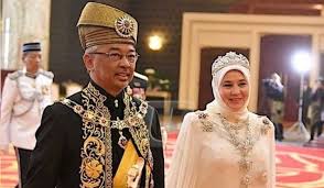 According to a report by the new straits times, the prime minister's department has agreed to move the agong's birthday from the first. Public Holiday For Agong S Birthday On June 8 Must Be Honoured Says Hr Ministry Trp