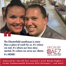 Erica Giovanni Baez (@ericagiovannibaez) • Instagram photos and videos