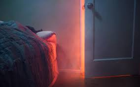 It may seem silly, but as good housekeeping points out, the simple act of closing your bedroom door could mean the difference between life or death in the event of a house fire. Keeping Your Bedroom Doors Closed At Night May Save Your Life Steemit