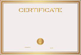 Certificate images free vectors stock photos psd. Certificate Paper Student Template Academic Certificate Certificate Template Free Text Rectangle Png Pngegg