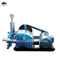Bw400/10 Triplex Mud Pump for Drilling Rig - Mud Pump, Mud ...