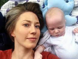 Carrie Coon: Wiki, Biography, Husband.. Everything About The Gilded Age  Actress