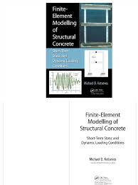 Bab 1 interaksi antarnegara asia dan negara l…. Finite Element Modelling Structural Concrete Kotsovos Pdf Fracture Fracture Mechanics