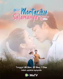 Wetv Indonesia Drama Mentariku Selamanya My Forever Facebook