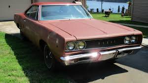 Image result for Bronze 1968 Coronet