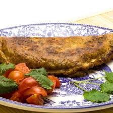 Omelette Simple Aux Graines De Chia Recette Omelette Simple Graines De Chia Recette Chia