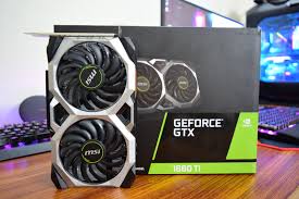 Huawei nvidia geforce gtx 1660 ti graphics driver 27.21.14.5206 for windows 10 vibranium update. Nvidia Geforce Gtx 1660 Ti Review Ft Msi Gaming X Ventus Xs Oc