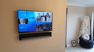However, unless you're comfortable drilling holes in walls this can be at best, unsightly and at worst, a tripping hazard. Professional Tv Wall Mounting Falkirk Cumbernauld Livingston