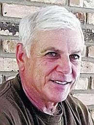 John Part Obituary (1948