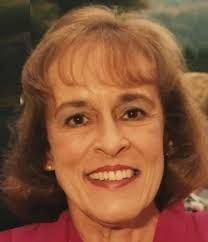 Susan Mandel Obituary (2018)