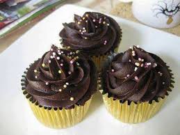 Cupcake, cup cake, kek cawan, cara buat cupcake, buat cupcake. Resepi Cupcake Dan Muffin Sedap Posts Facebook