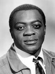Listen to yaphet_kotto | soundcloud is an audio platform that lets you listen to what you love and share the sounds you create. Yaphet Kotto James Bond Wiki Fandom