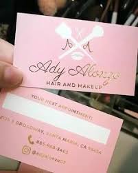 Business card ideas for makeup artists the advantage of being part of a field like makeup and fashion is that you need not worry about the find and save ideas about makeup artist business cards on pinterest. 36 Makeup Artist Business Cards Increase Your Sales Ideas Makeup Artist Business Cards Artist Business Cards Makeup Artist Business