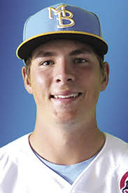 Brigham Young standout pitcher a good fit with Myrtle Beach Pelicans