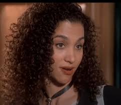 Before she was Felicia in Friday, Angela Means was Veta in House Party 3.  #IYKYK