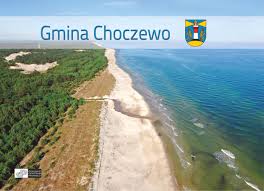 To malutka wioska, która jest miejscem cenionym wśród turystów . Folder Promocyjny Gminy Urzad Gminy Choczewo