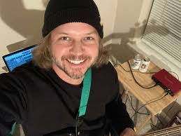 Caleb Hooper's Instagram, Twitter & Facebook