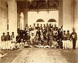 Maybe you would like to learn more about one of these? Ketuanan Melayu Wikipedia Bahasa Indonesia Ensiklopedia Bebas