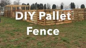 Also, make sure you know how many pallets you'll. 10 Steps To Construct Your Own Diy Pallet Fence Maggiescarf Maggiescarf