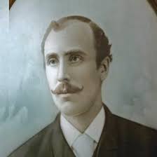 Uncle Dyke Garrett Family: William Dyke “Uncle Dyke” Garrett (December 10,  1841