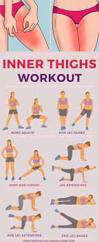 Comment muscler l'int?rieur des cuisses homme. 10 Minuten Inneres Oberschenkeltraining Um Es Zu Hause Zu Versuchen Exercice Interieur Cuisse Musculation Cuisse Entrainement Pour Abdos