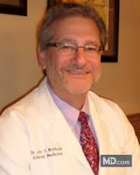 John S. Matlock, MD