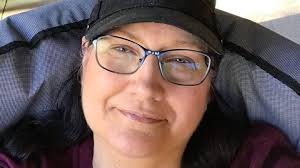 Fundraiser for Krista Storz by Eric Storz : Kathy Storz's Funeral help