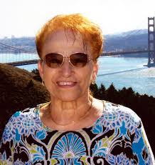 Stella Carreon Obituary