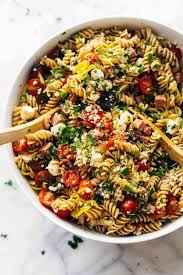 Check spelling or type a new query. The Best Easy Pasta Salad Recipe Pinch Of Yum