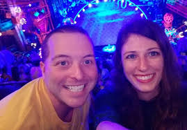 My first Broadway musical with my daughter and friend back in November  11,2014. One of my most cherished memories. This also paved the way for my  love for many more musical plays