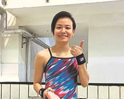 36 nur dhabitah sabri pictures. Jun Hoong May Not Compete At Olympics If World Cup Is Called Off