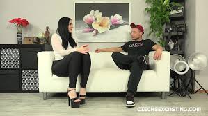 CzechSexCasting E294 Suzie CZECH | Porntrex.com best...