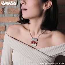 Taratata bijoux : collection automne-hiver 2019
