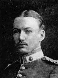 🕯️🌺 Today, we honour the memory of 2nd Lieutenant Percy George Boswell,  who served with the 8th Battalion, King's Own Yorkshire Light Infantry. On  1 July 1916, the first day of the